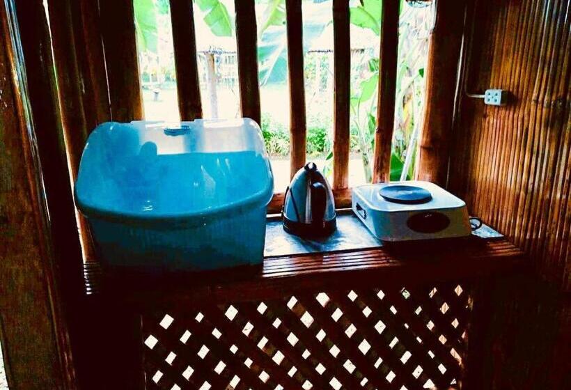 标准间, Gaeas Apartments