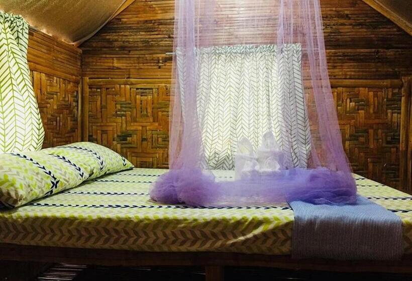 标准间, Gaeas Apartments