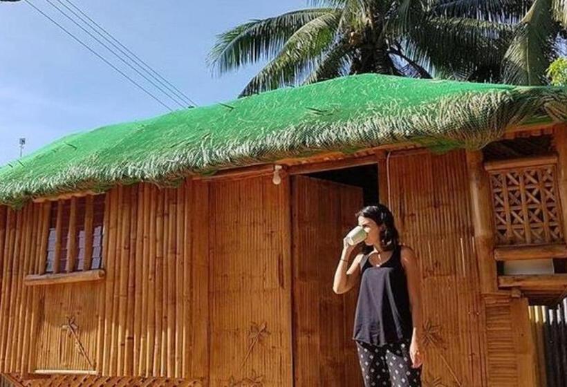 标准间, Gaeas Apartments