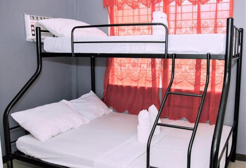 带1个卧室的公寓, Gaeas Apartments