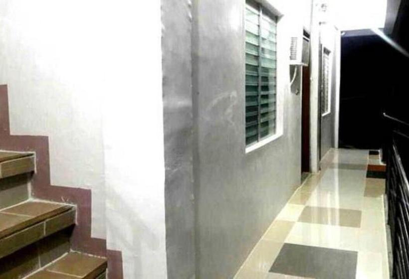 标准工作室, Gaeas Apartments