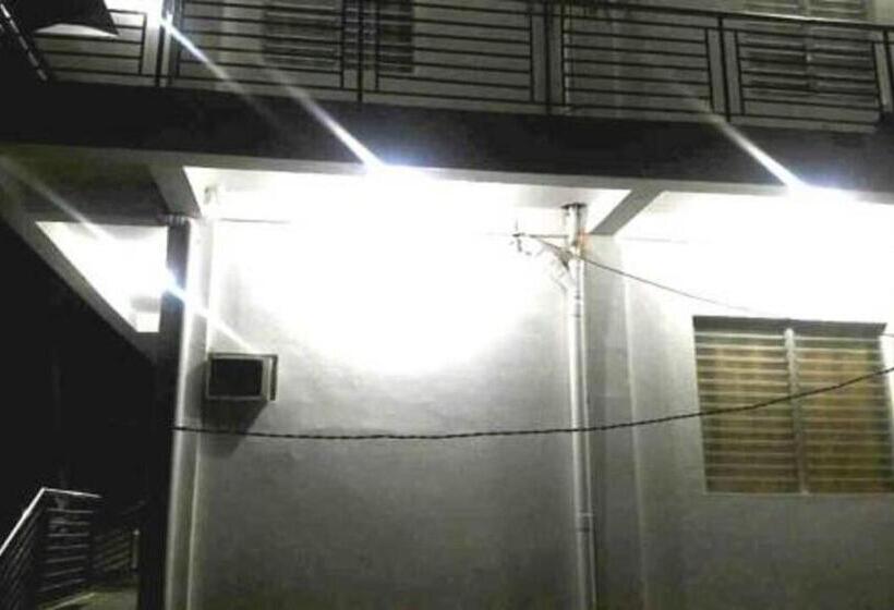 标准工作室, Gaeas Apartments