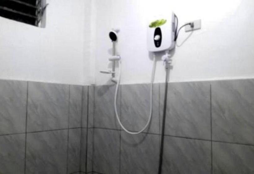 标准工作室, Gaeas Apartments