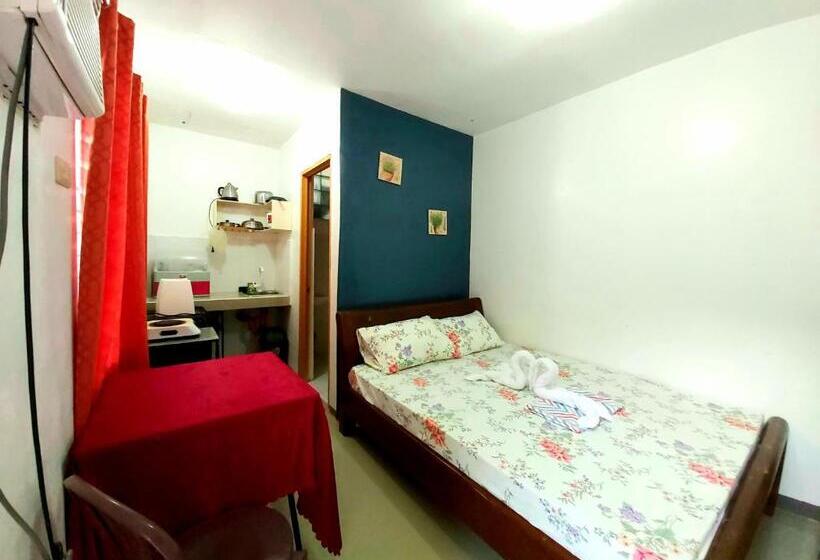 标准工作室, Gaeas Apartments