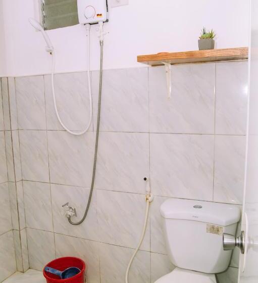 标准工作室, Gaeas Apartments