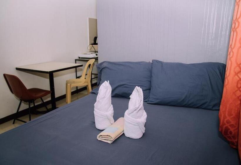 标准工作室, Gaeas Apartments