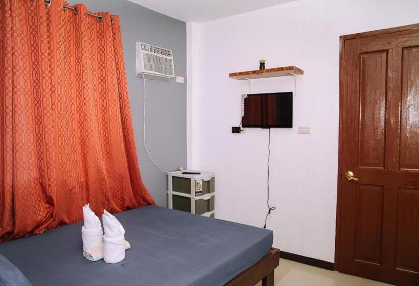 스탠다드 스튜디오, Gaeas Apartments