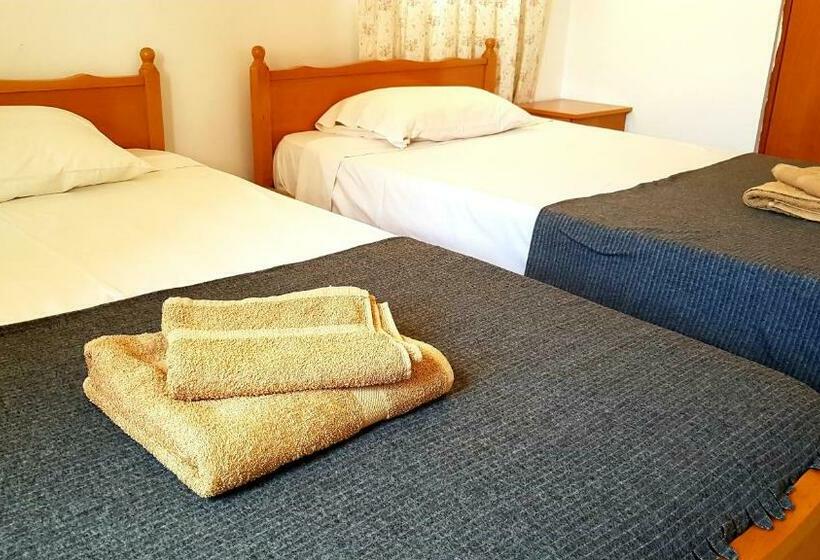 آپارتمان 1 خوابه, Georgia Apartments