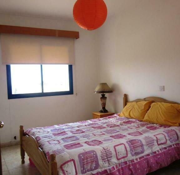 آپارتمان 1 خوابه, Georgia Apartments