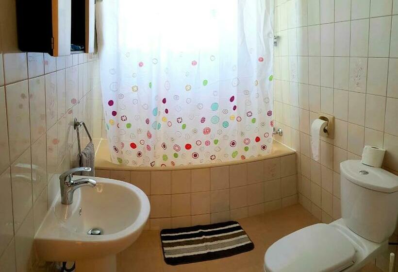 آپارتمان 1 خوابه, Georgia Apartments