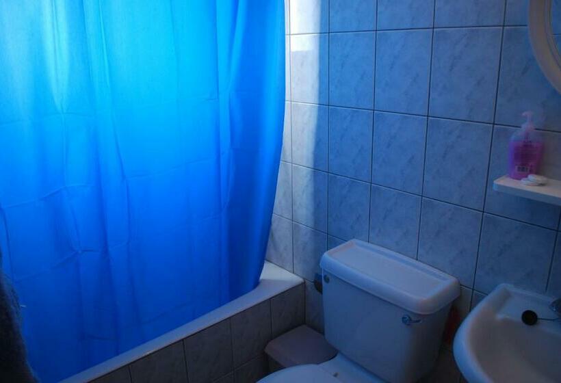 آپارتمان 1 خوابه, Georgia Apartments