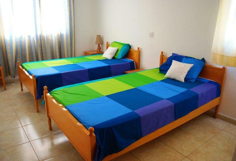 آپارتمان 1 خوابه, Georgia Apartments