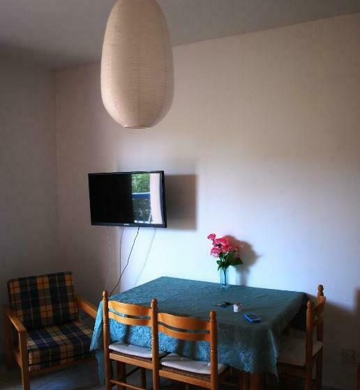 آپارتمان 1 خوابه, Georgia Apartments