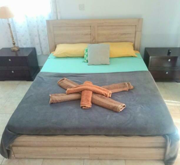 آپارتمان 1 خوابه, Georgia Apartments