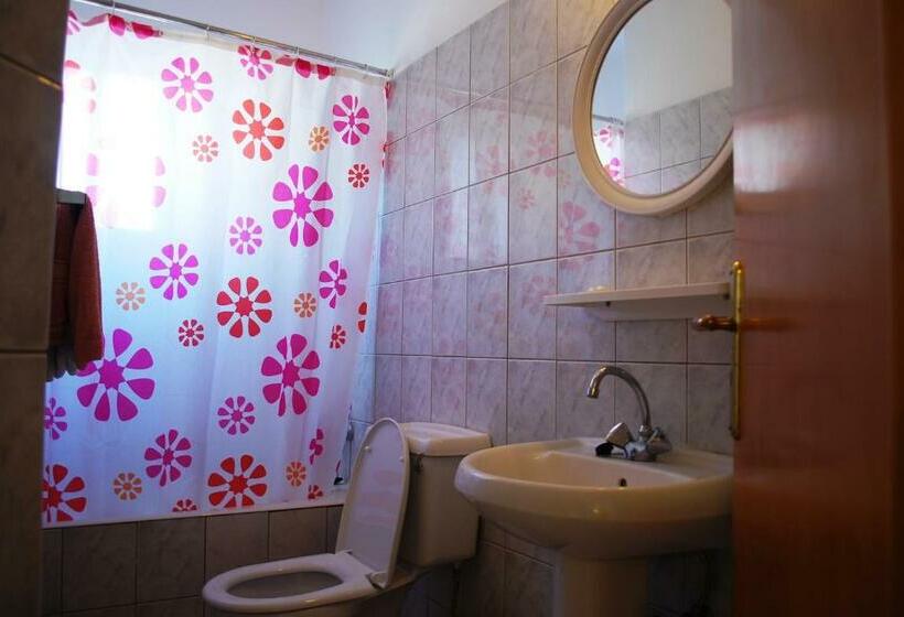 آپارتمان 2 خوابه, Georgia Apartments