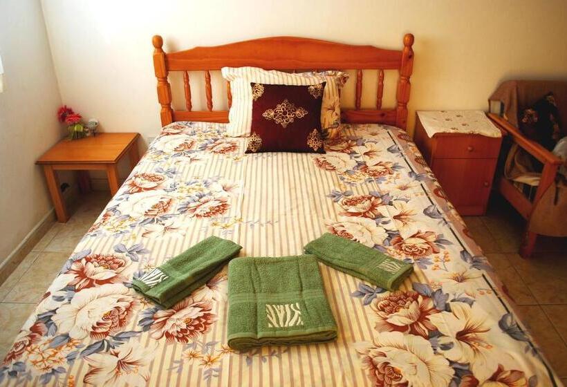 آپارتمان 2 خوابه, Georgia Apartments