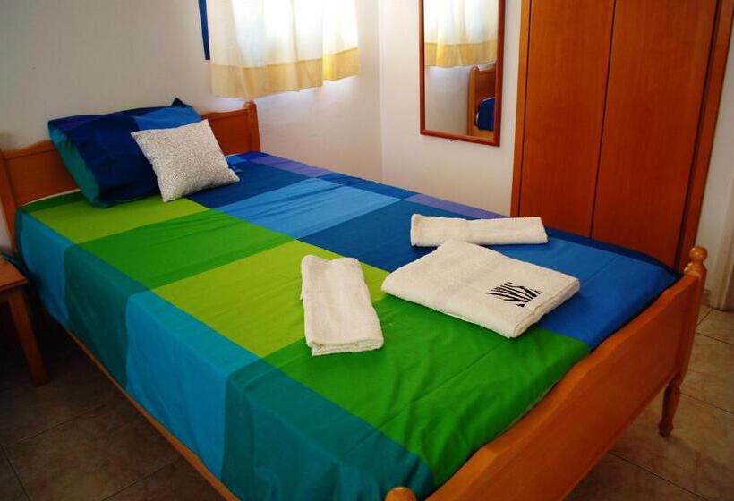 آپارتمان 2 خوابه, Georgia Apartments