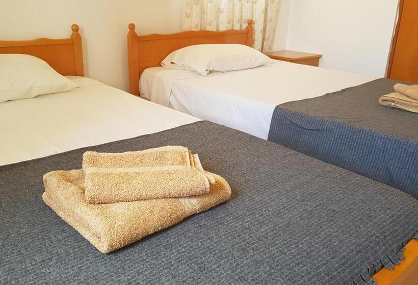 استودیو استاندارد با بالکن, Georgia Apartments