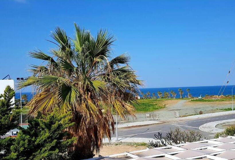 آپارتمان 1 خوابه, Georgia Apartments