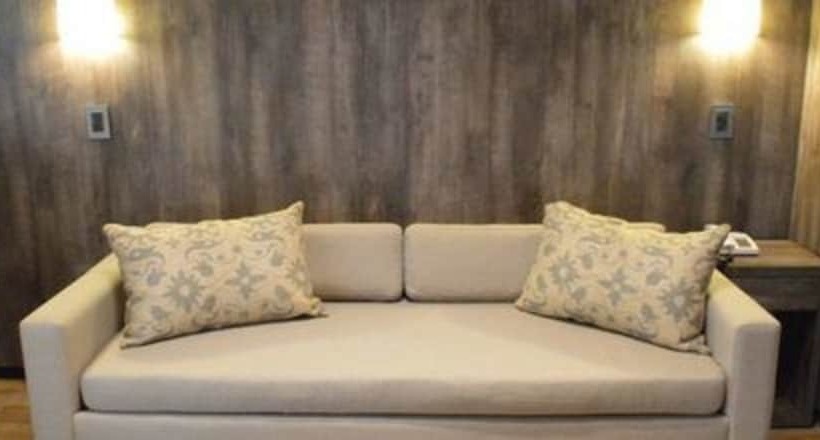 جناح, Gran Hotel Potrerillos