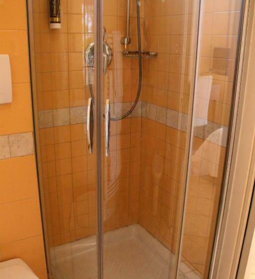 带阳台的高级房间, Alba