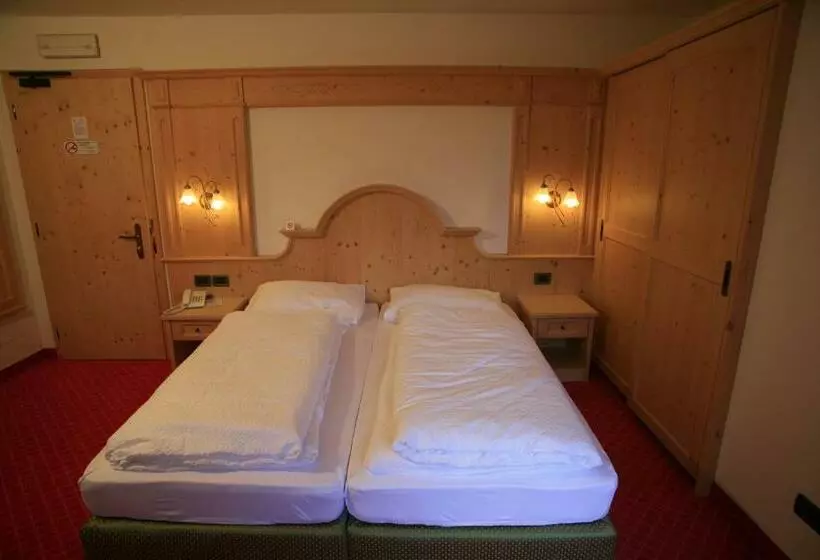 スタンダードルーム, Chalet Campiglio Imperiale