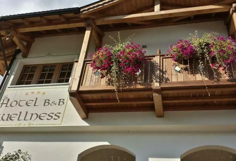 スタンダードルーム, Chalet Campiglio Imperiale