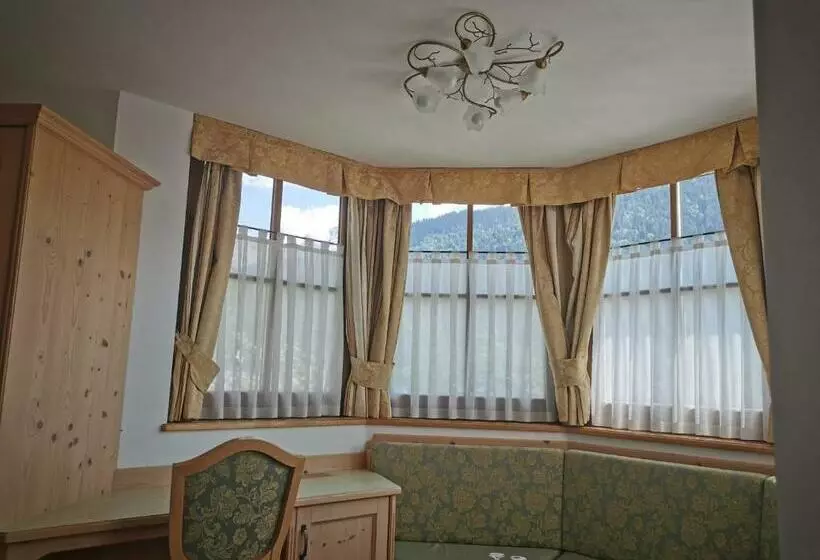 スタンダードルーム, Chalet Campiglio Imperiale