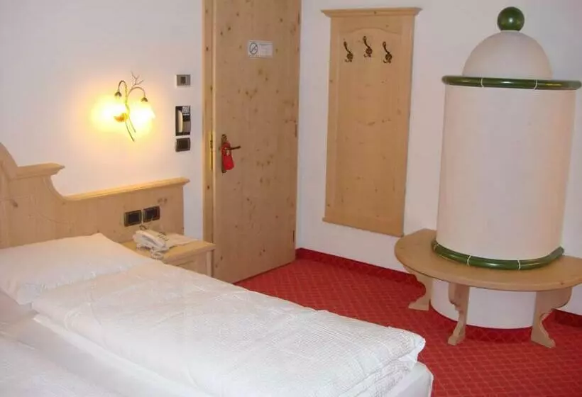 スタンダードルーム, Chalet Campiglio Imperiale