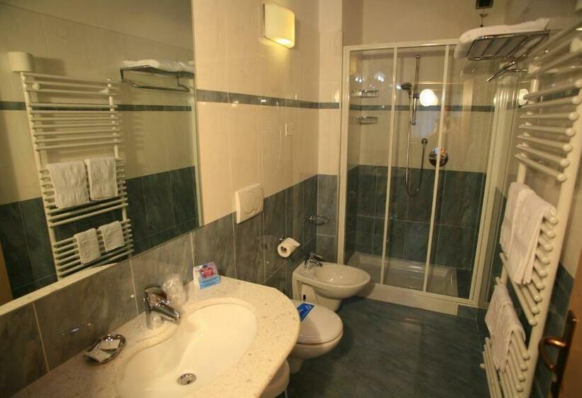 חדר סטנדרט, Chalet Campiglio Imperiale