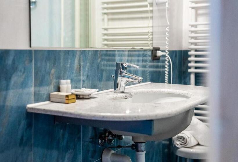 חדר סטנדרט, Chalet Campiglio Imperiale