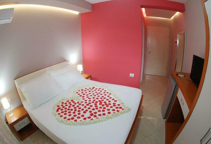 חדר סטנדרט נוף לים, Divers