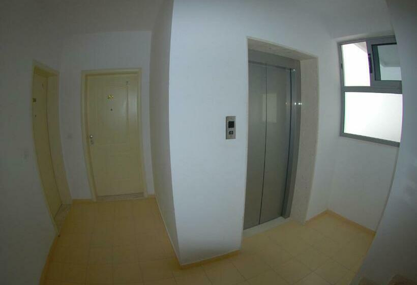 חדר סטנדרט נוף לים, Divers