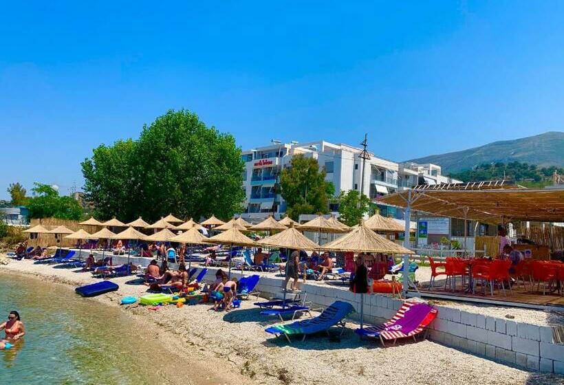 חדר סטנדרט נוף לים, Divers