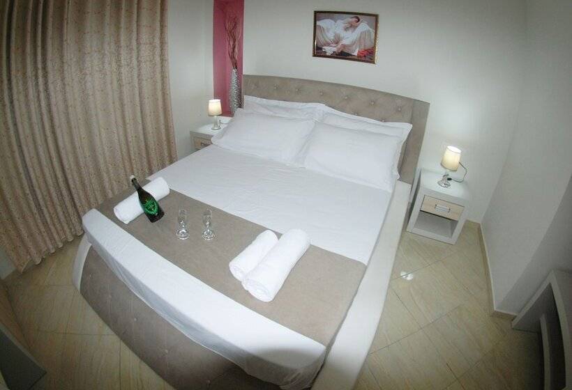 חדר סטנדרט נוף לים, Divers