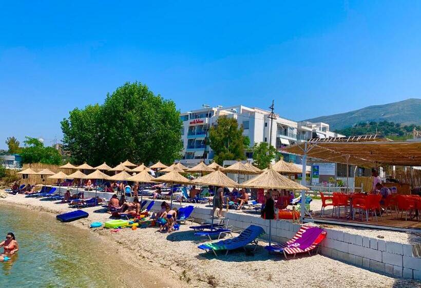 סוויטת 2 חדרי שינה, Divers