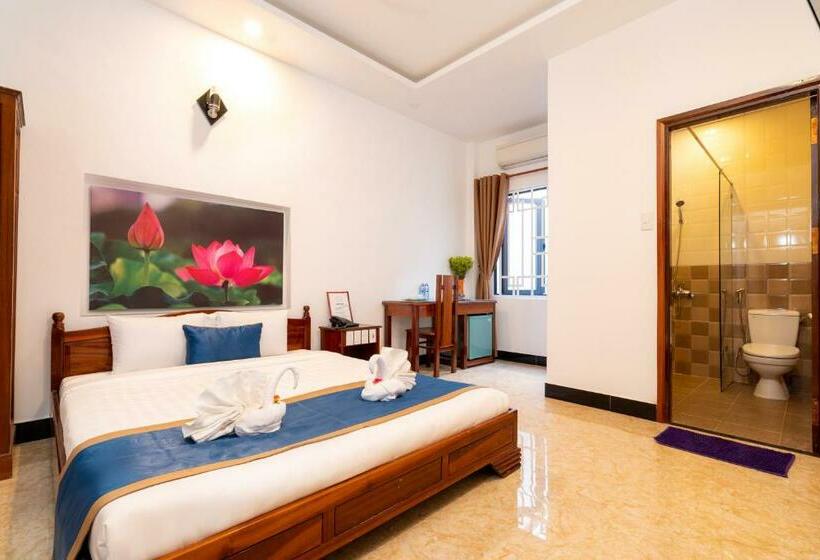 اتاق استاندارد, Family