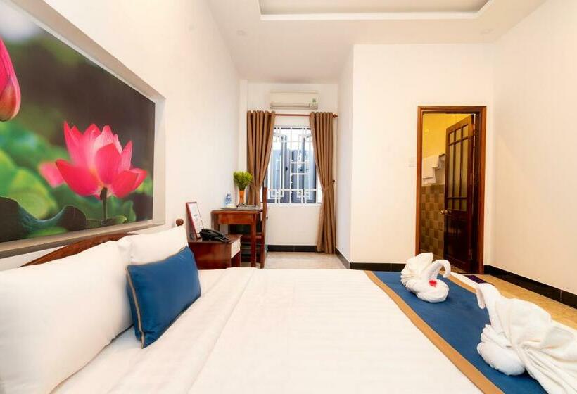 اتاق استاندارد, Family