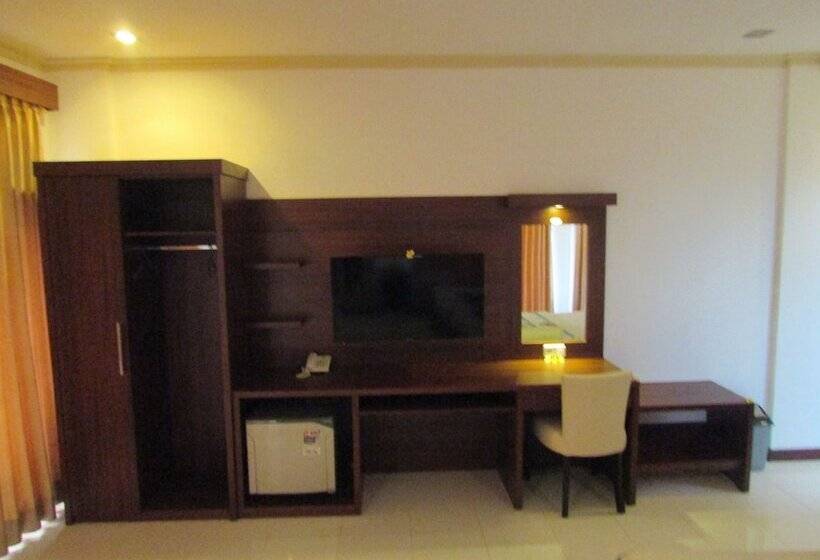 Номер Superior, Friends Beach