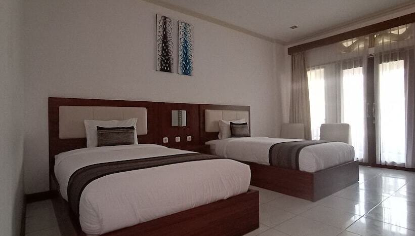 غرفة سوبيريور, Friends Beach