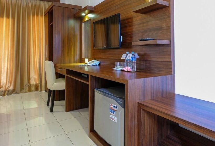 غرفة سوبيريور, Friends Beach