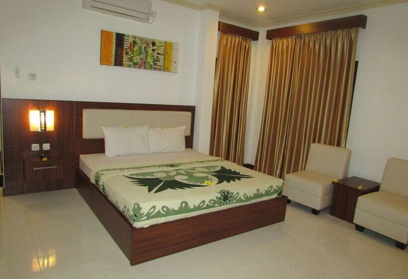 غرفة سوبيريور, Friends Beach