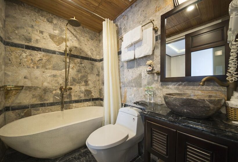 اتاق کلاسیک, Hawal Boutique Villa Hoi An