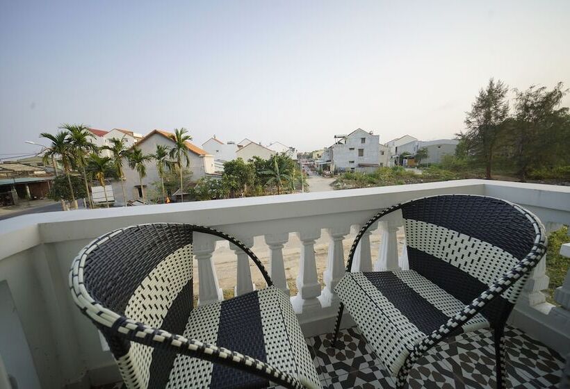 اتاق کلاسیک, Hawal Boutique Villa Hoi An