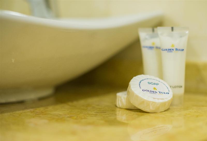 带城市景观的高级房间, Golden Tulip Zanzibar Resort