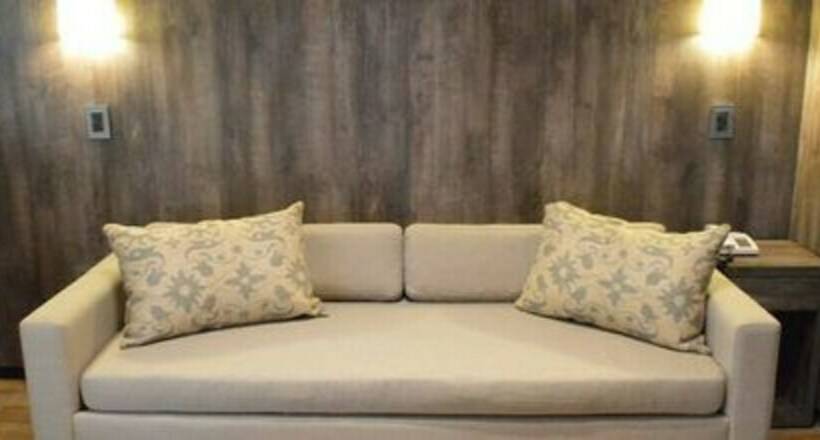 جناح, Gran Hotel Potrerillos