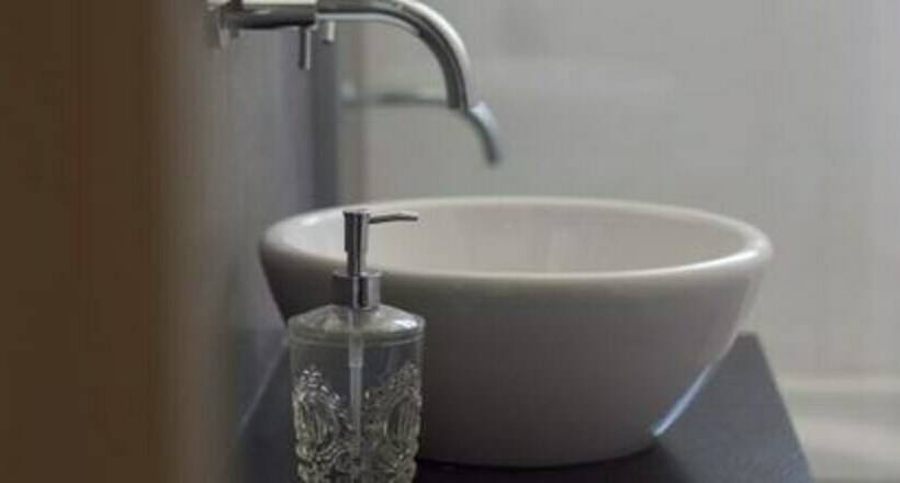 جناح, Gran Hotel Potrerillos