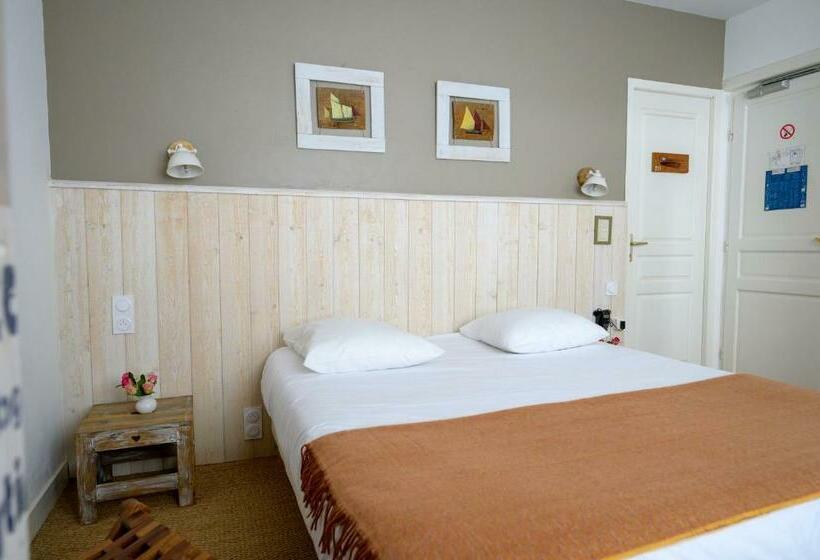 غرفة عائلية, L'hippocampe