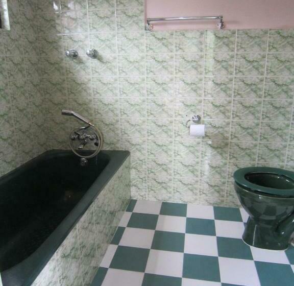 اتاق استاندارد با چشمانداز کوهستان, New Annapurna Guest House