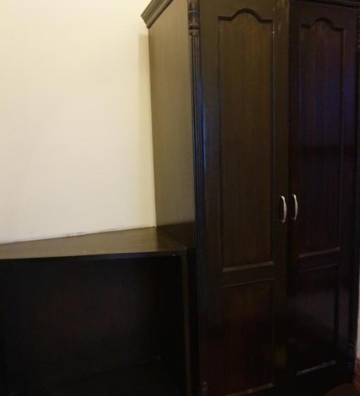 اتاق لوکس با چشمانداز, New Annapurna Guest House